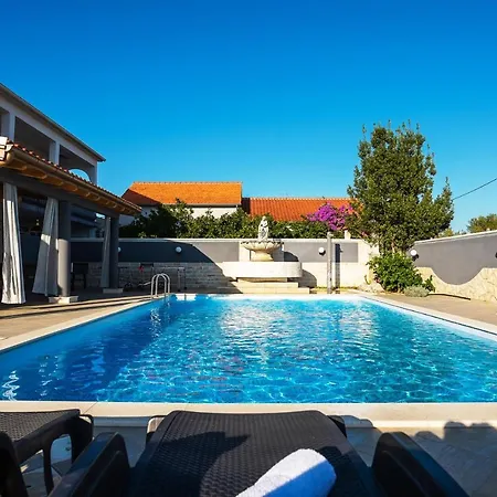 House San Mario - Pets Friendly Rural 别墅