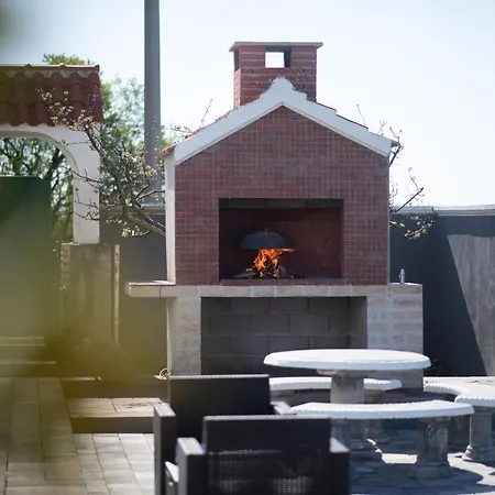 别墅 House San Mario - Pets Friendly Rural