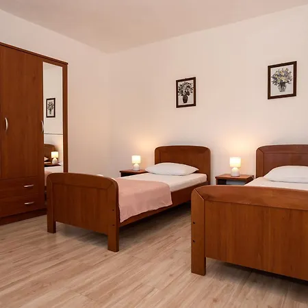 House San Mario - Pets Friendly Rural 别墅 Polaca