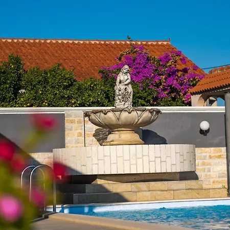House San Mario - Pets Friendly Rural