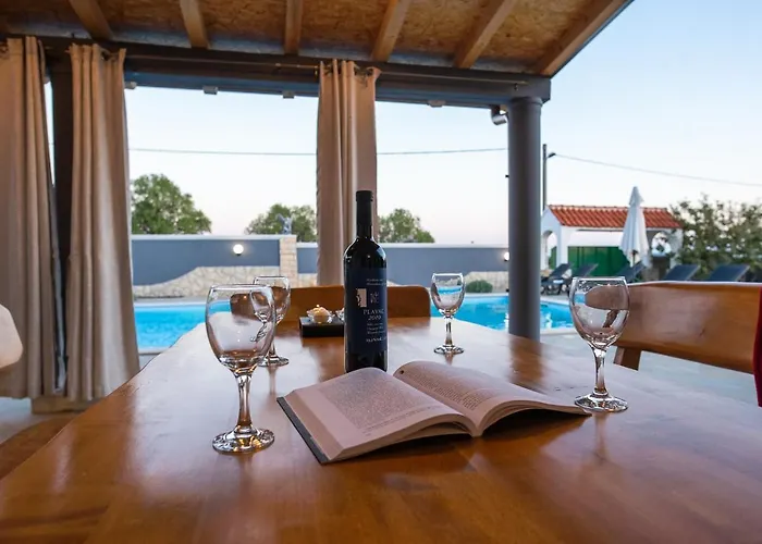 House San Mario - Pets Friendly Rural וילה