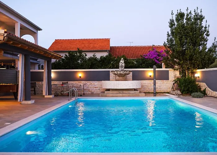 House San Mario - Pets Friendly Rural *