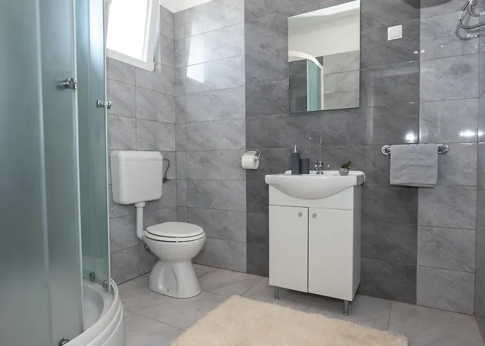 וילה House San Mario - Pets Friendly Rural *