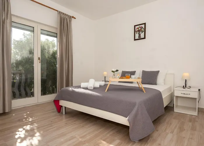 וילה House San Mario - Pets Friendly Rural *
