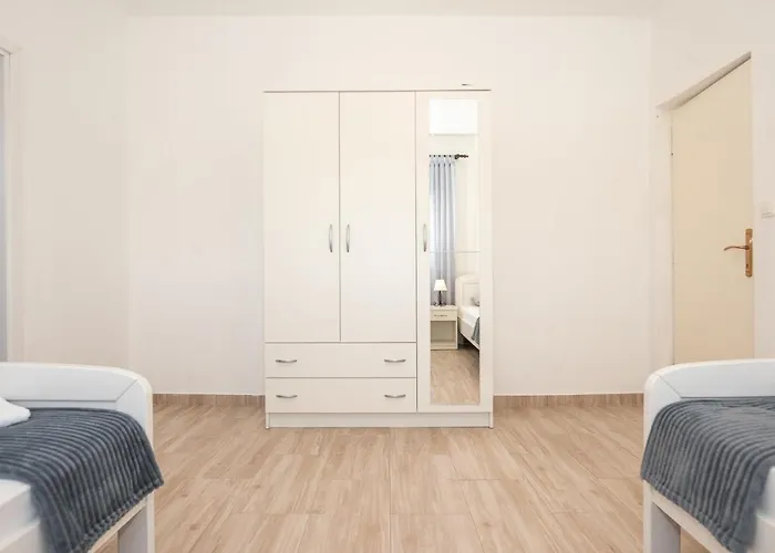 Villa House San Mario - Pets Friendly Rural *