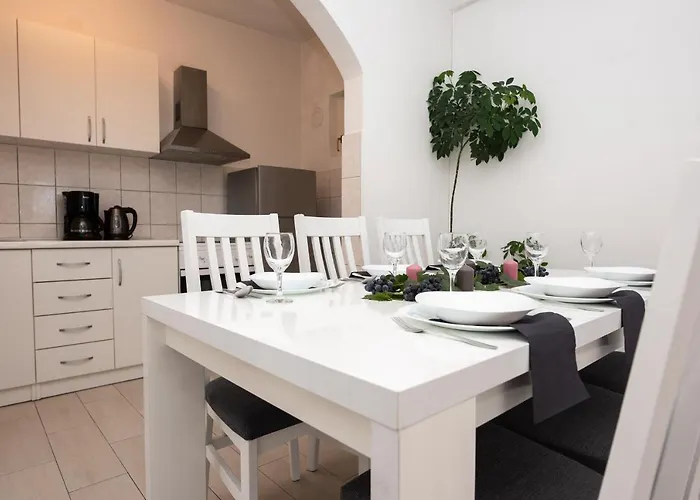 House San Mario - Pets Friendly Rural