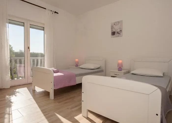 House San Mario - Pets Friendly Rural Polaca