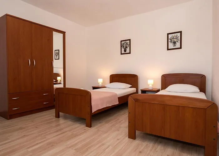 House San Mario - Pets Friendly Rural וילה Polaca