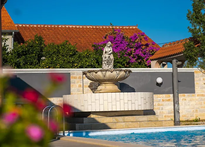 House San Mario - Pets Friendly Rural