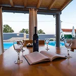 House San Mario - Pets Friendly Rural Villa