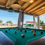 Villa House San Mario - Pets Friendly Rural