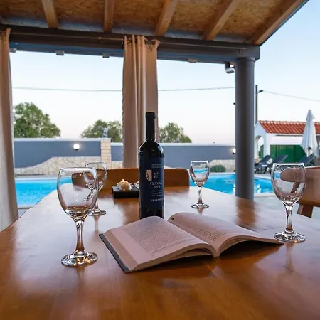 House San Mario - Pets Friendly Rural Villa