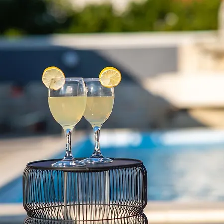 Villa House San Mario - Pets Friendly Rural *