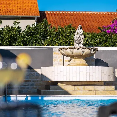 House San Mario - Pets Friendly Rural Villa