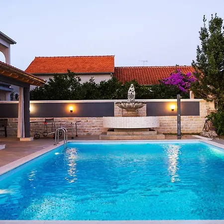 House San Mario - Pets Friendly Rural *