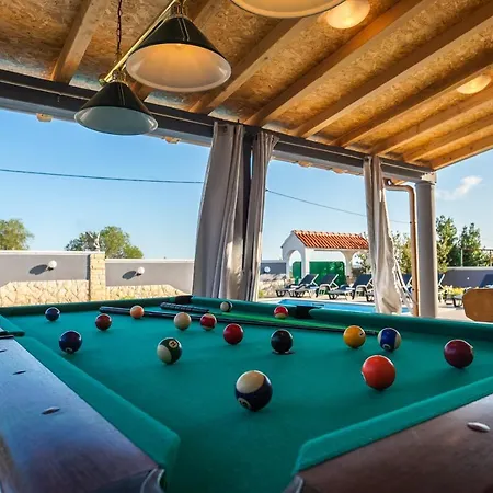 Villa House San Mario - Pets Friendly Rural