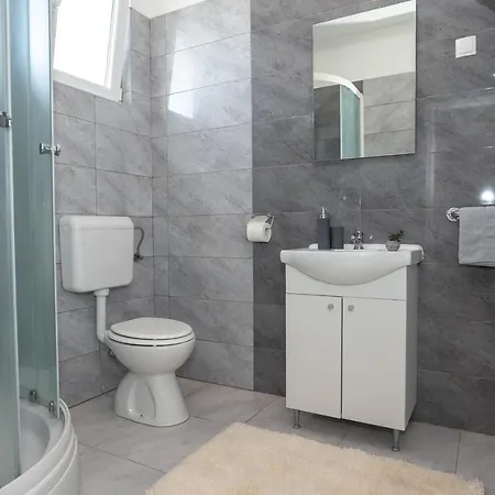 Villa House San Mario - Pets Friendly Rural *