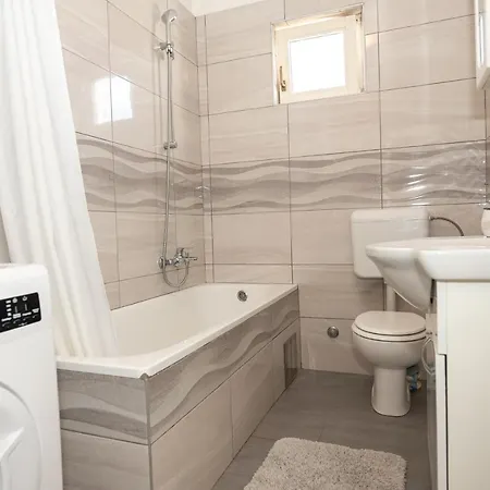 House San Mario - Pets Friendly Rural Villa