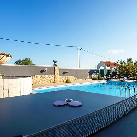 Villa House San Mario - Pets Friendly Rural