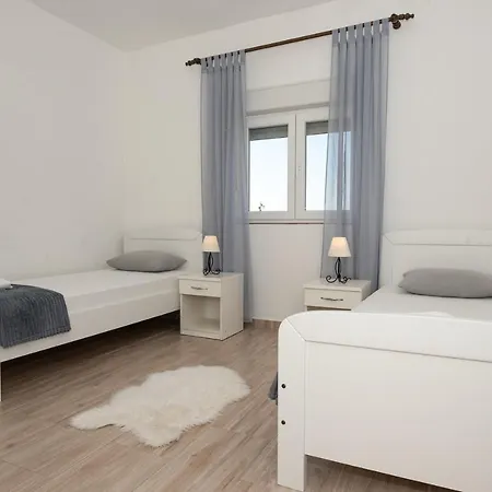 Villa House San Mario - Pets Friendly Rural *
