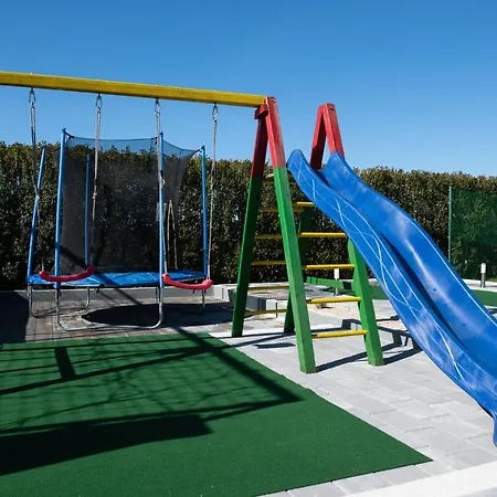 House San Mario - Pets Friendly Rural Villa Polaca