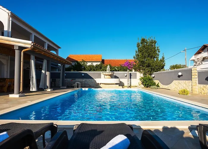 House San Mario - Pets Friendly Rural Вилла