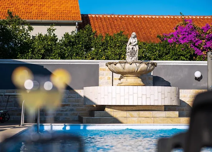 House San Mario - Pets Friendly Rural Villa