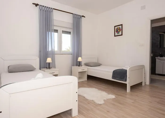 Вилла House San Mario - Pets Friendly Rural *