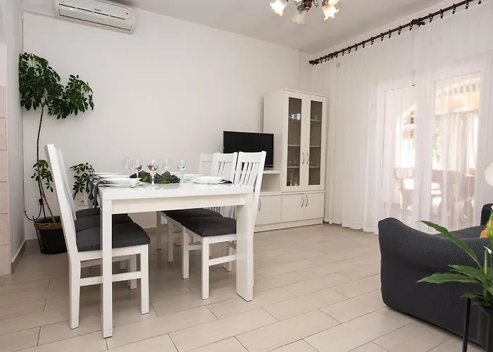 House San Mario - Pets Friendly Rural * Polaca