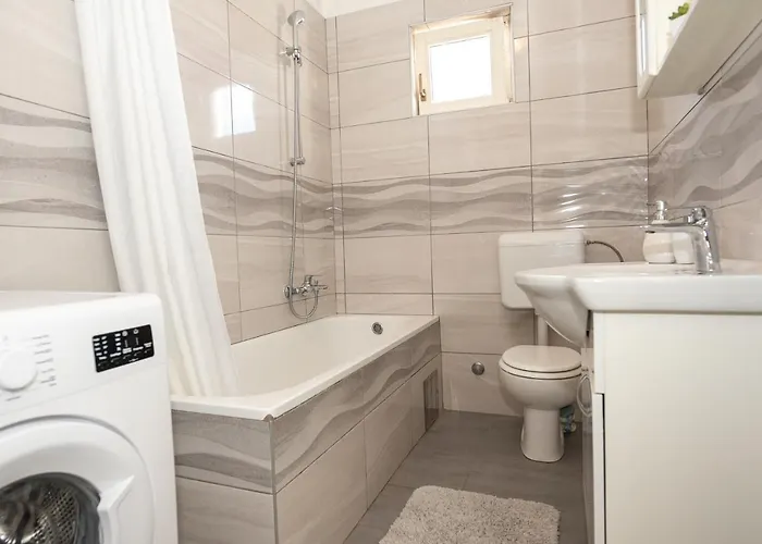 House San Mario - Pets Friendly Rural Вилла