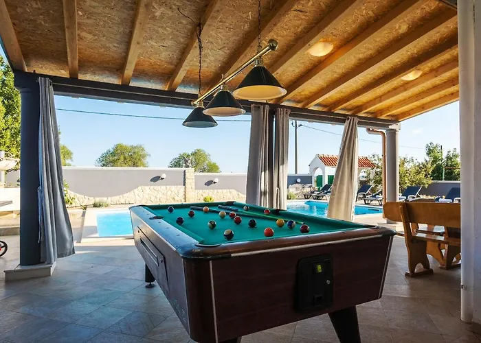 Вилла House San Mario - Pets Friendly Rural